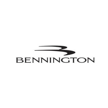 Click to Bennington Pontoons inventory bennington-our-brands-logo-5x5
